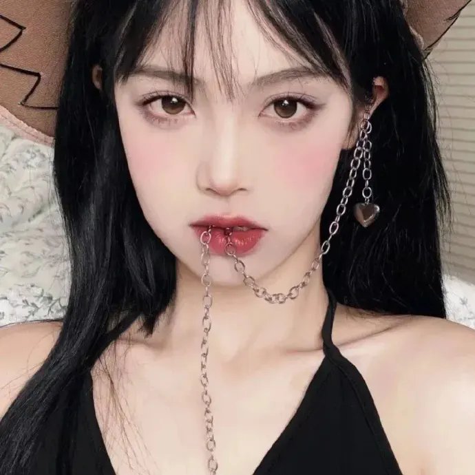 丹麦娇妻